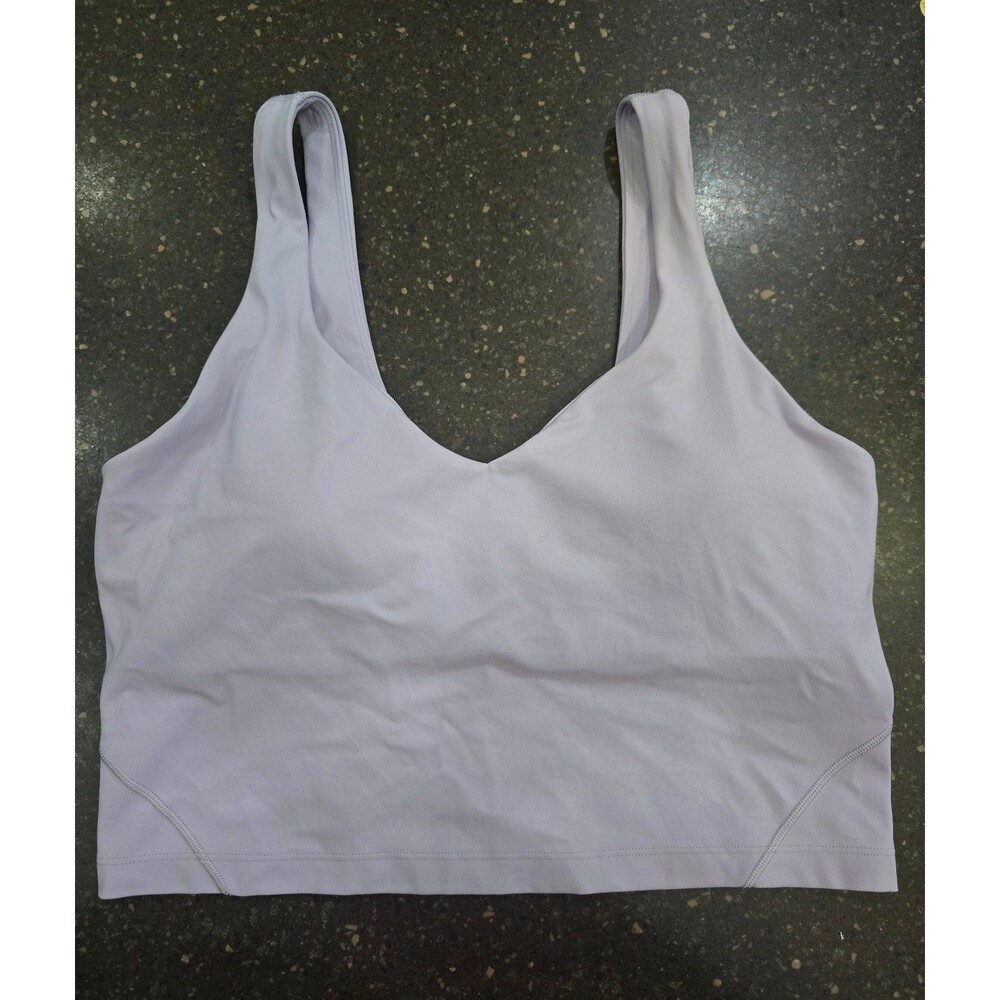 Lululemon Align tank